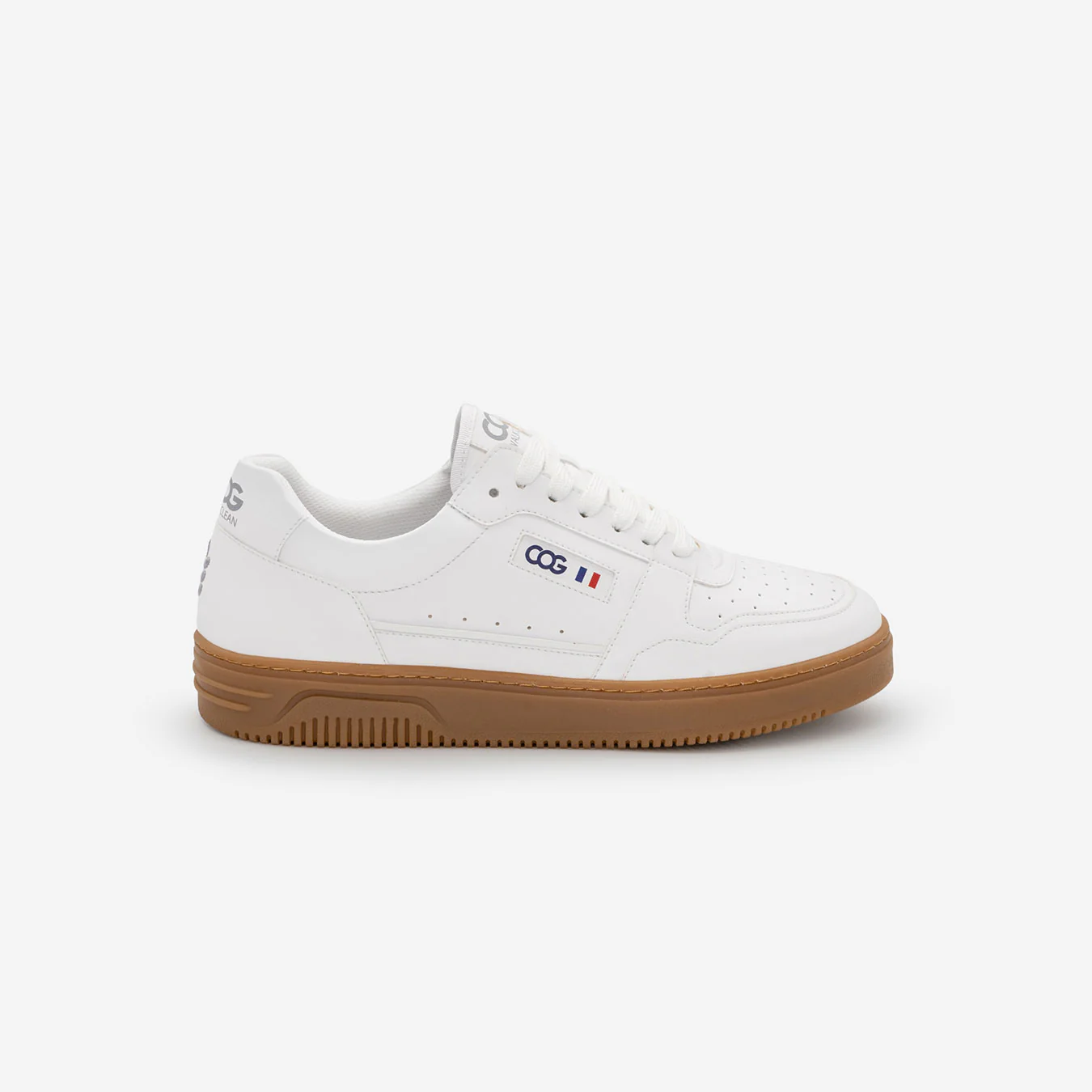 Baskets Vegan Homme