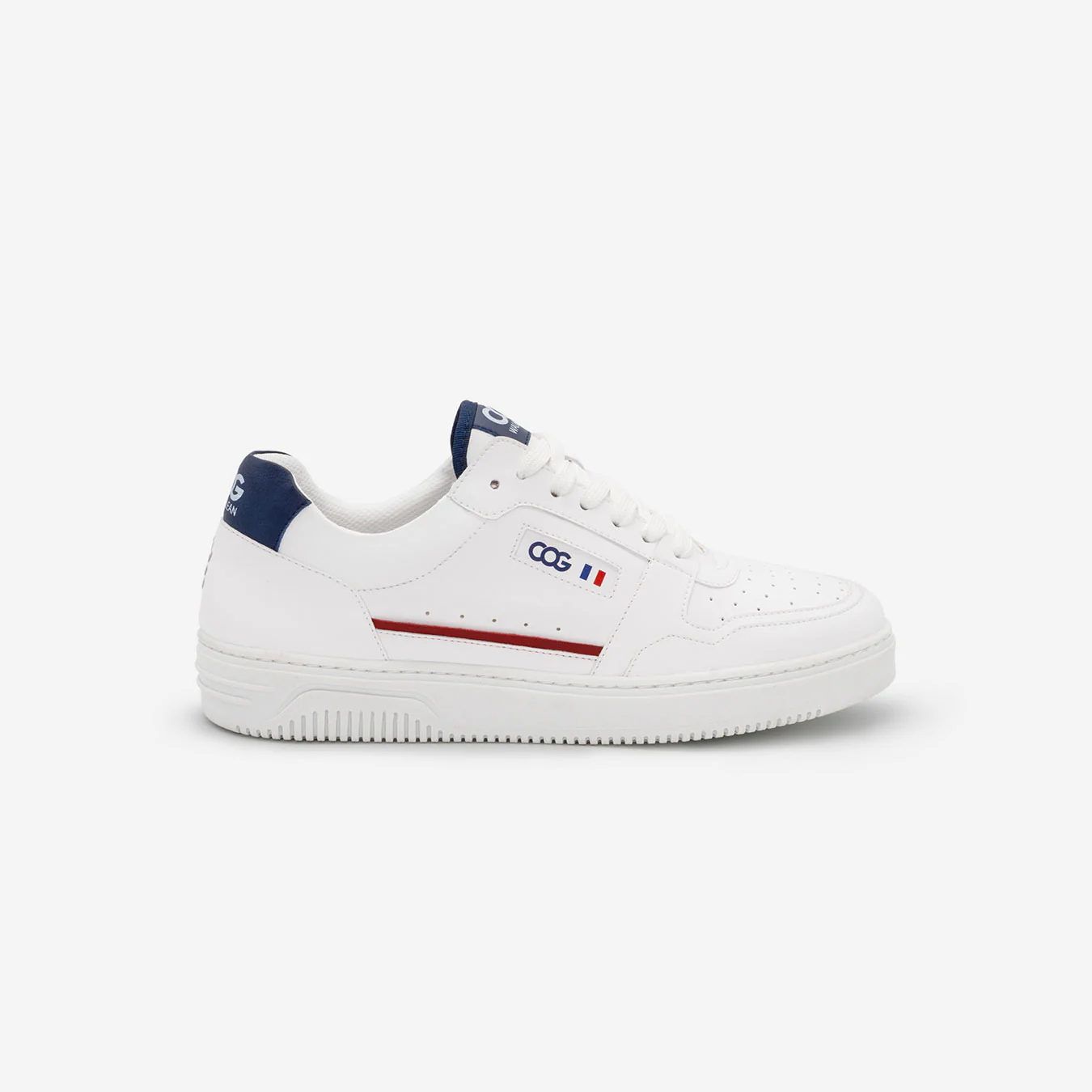 Baskets Vegan Femme