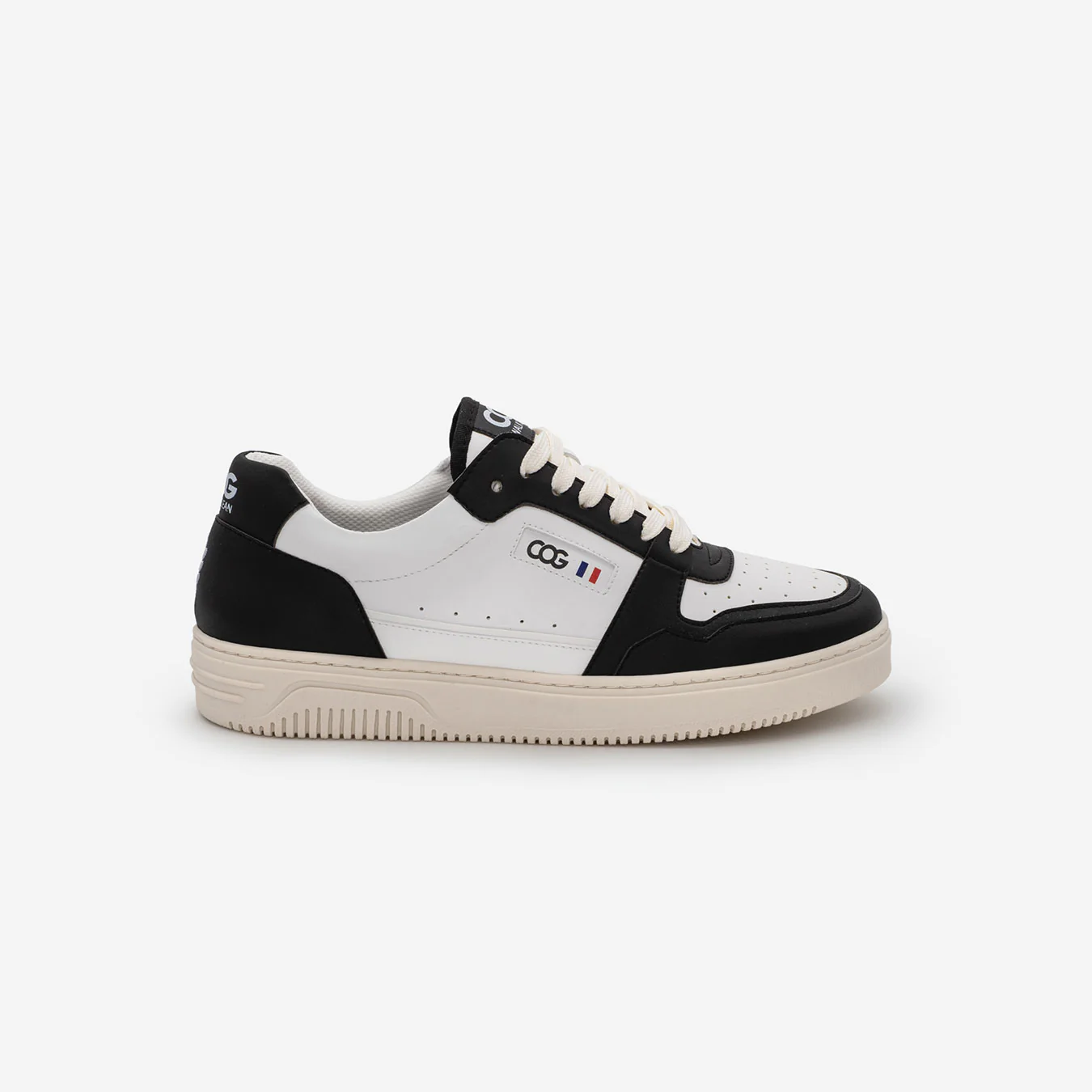 Baskets Basses Vegan Femme
